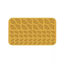 Silicone mold for Hüppen leaves 56 motifs