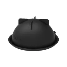 Set Stampo per dessert a Semisfera con Stampo per cioccolato Ø 15 cm