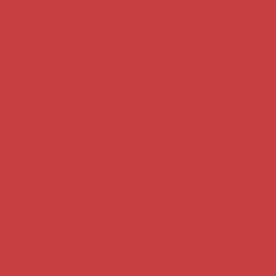 Colored cocoa butter Sangria Red