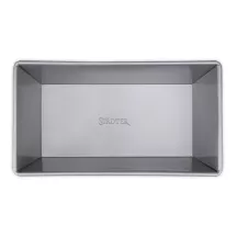 Stampo rettangolare per cake 20 x 10.5 x 7 cm