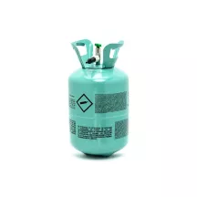 1 Helium tank
