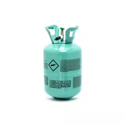 1 Bouteille d'hélium