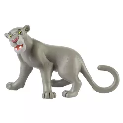 Statuetta Baghira come Cake topper