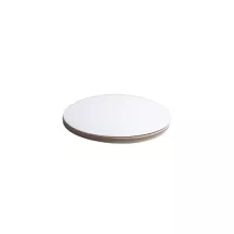 Tortenscheiben weiss Ø 14 cm - 10er-Set