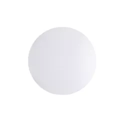 Cake slices white Ø 14 cm - set of 10