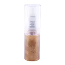 Poudre décorative Bronze en vaporisateur à pompe, 10 g