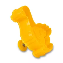 Emporte-pièce pour biscuits Oie avec éjecteur