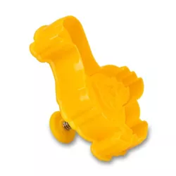 Emporte-pièce pour biscuits Oie avec éjecteur