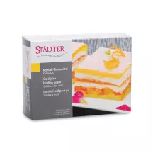 Addensante per preparazioni fredde, 150 g