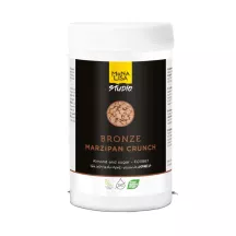 Crispy marzipan flakes bronze, 350 g