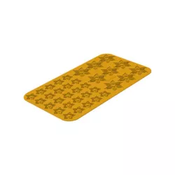 Silicone mold for Hüppen flowers