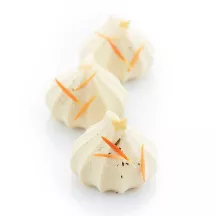 Stampo in silicone Coco Riccio di Mare, 6 cavità