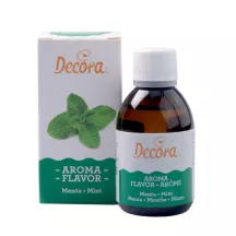 Peppermint flavor, 50 g