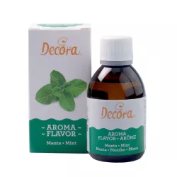 Peppermint flavor, 50 g
