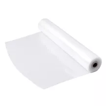 Teli in plastica per impasto 20 m x 64 cm, tagliabili