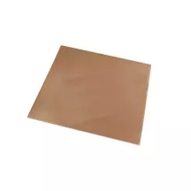 Reusable baking foil 50 x 40 cm, 1 piece