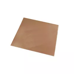 Reusable baking foil 50 x 40 cm, 1 piece