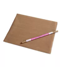 Reusable baking foil 50 x 40 cm, 1 piece