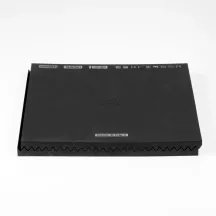 Tappetino professionale in silicone a zig zag, 2 pezzi