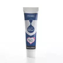 Colori in gel Progel: blu navy