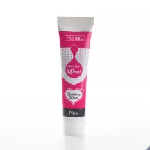 Gel de couleur Progel : rose