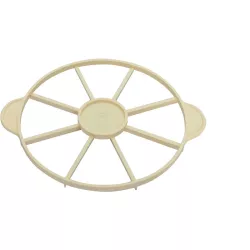 Divisori per torte, 12 pezzi