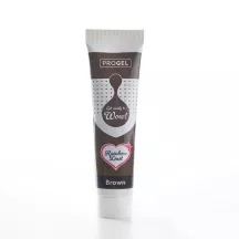 Colori in gel Progel: Marrone