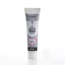 Gel colors Progel: Grey