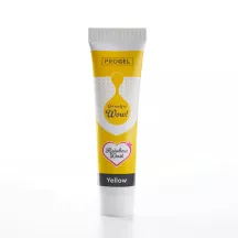 Gel-Farben Progel: Gelb