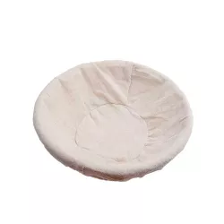 Gärkorb rund Ø 19 cm, inkl. Gärtuch