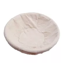 Gärkorb rund Ø 23 cm, inkl. Gärtuch