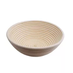 Proofing basket round, Ø 19 cm