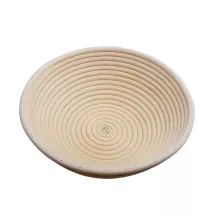 Cestino di lievitazione rotondo, Ø 19 cm