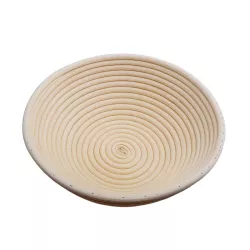 Cestino di lievitazione rotondo, Ø 19 cm
