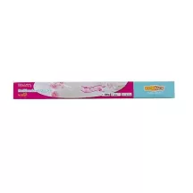 Disco di Pasta di zucchero bianco, Ø 36 cm