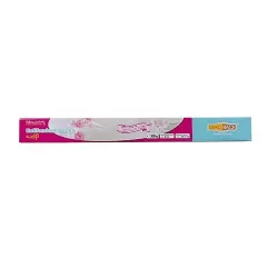 Disco di Pasta di zucchero bianco, Ø 36 cm