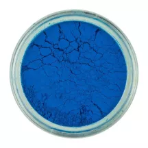 Peinture en poudre Royal Blue, 2 g