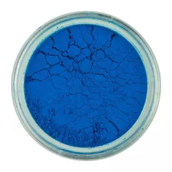 Peinture en poudre Royal Blue, 2 g