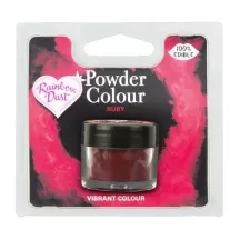 Powder color Ruby, 2 g