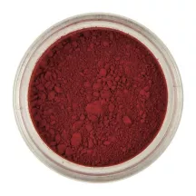Peinture en poudre Ruby, 2 g