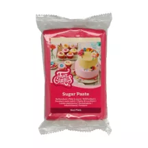 Fondant Hot Pink 250 gr