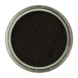 Peinture en poudre Black Magic, 2 g