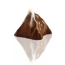 Stampo per praline Matterhorn, 20 praline