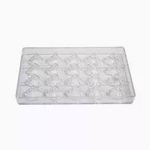 Stampo per praline Matterhorn, 20 praline