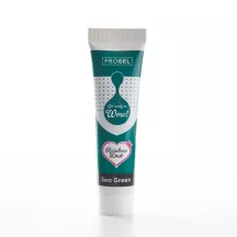 Gel-Farben Progel - Farbe des Gels: Sea Green, 25 g