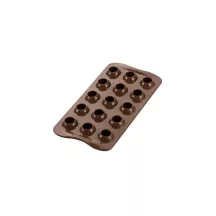 Tartufino" chocolate mold