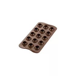 Stampo per cioccolato "Tartufino