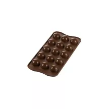 Tartufino" chocolate mold