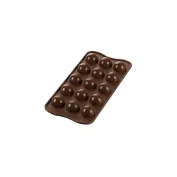 Tartufino" chocolate mold
