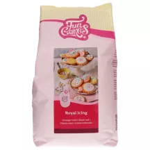 Eiweissglasur 450g